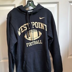 Nike West Point Football sweatshirt